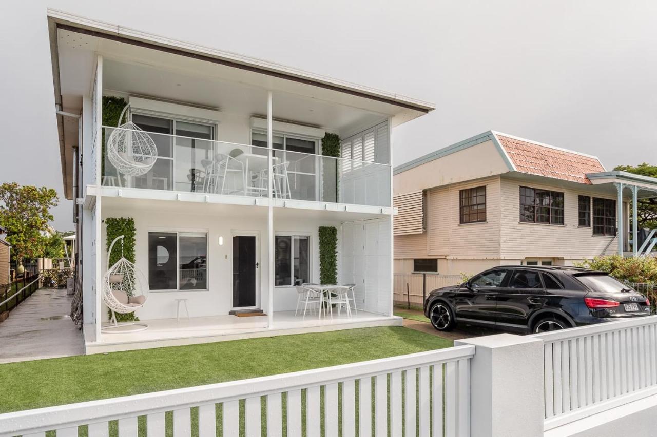 Holiday home Beachfront Bliss Wynnum