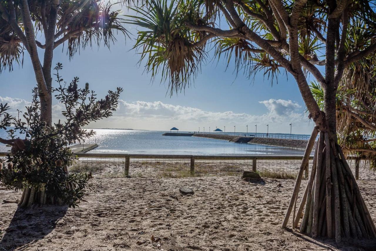 Beachfront Bliss Wynnum *