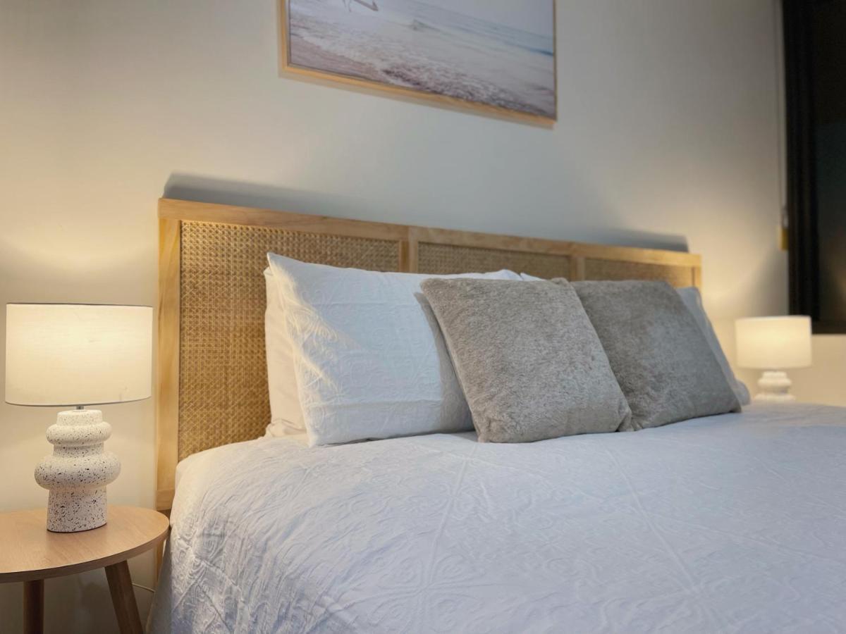 Prime Retreat Kingbed At Cultural Centre Precinct
