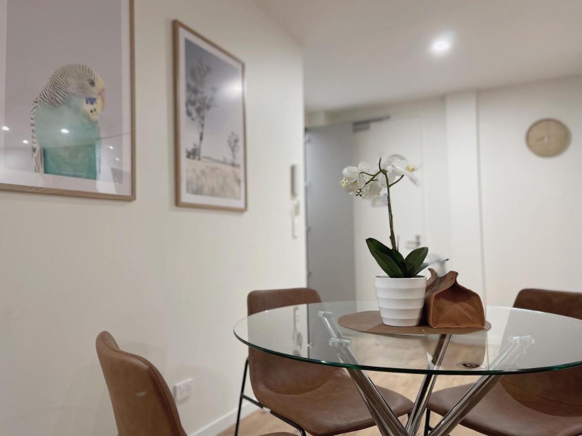 Prime Retreat Kingbed At Cultural Centre Precinct