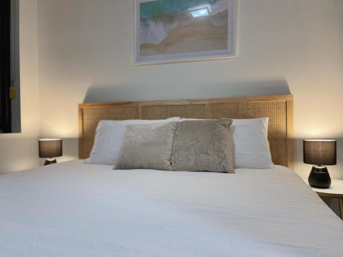 Apartment Prime Retreat Kingbed At Cultural Centre Precinct *