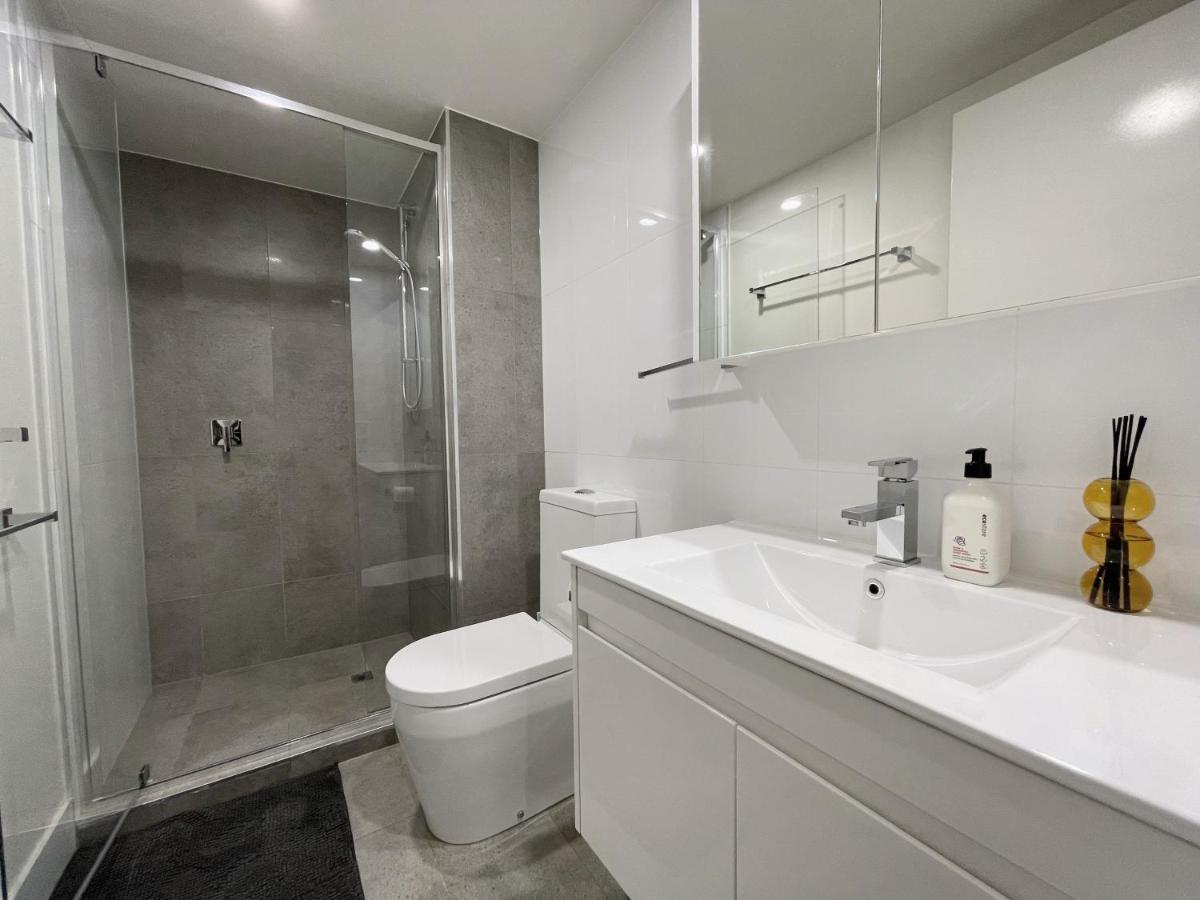 Apartment Prime Retreat Kingbed At Cultural Centre Precinct