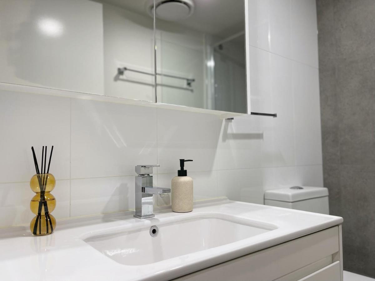 Apartment Prime Retreat Kingbed At Cultural Centre Precinct *