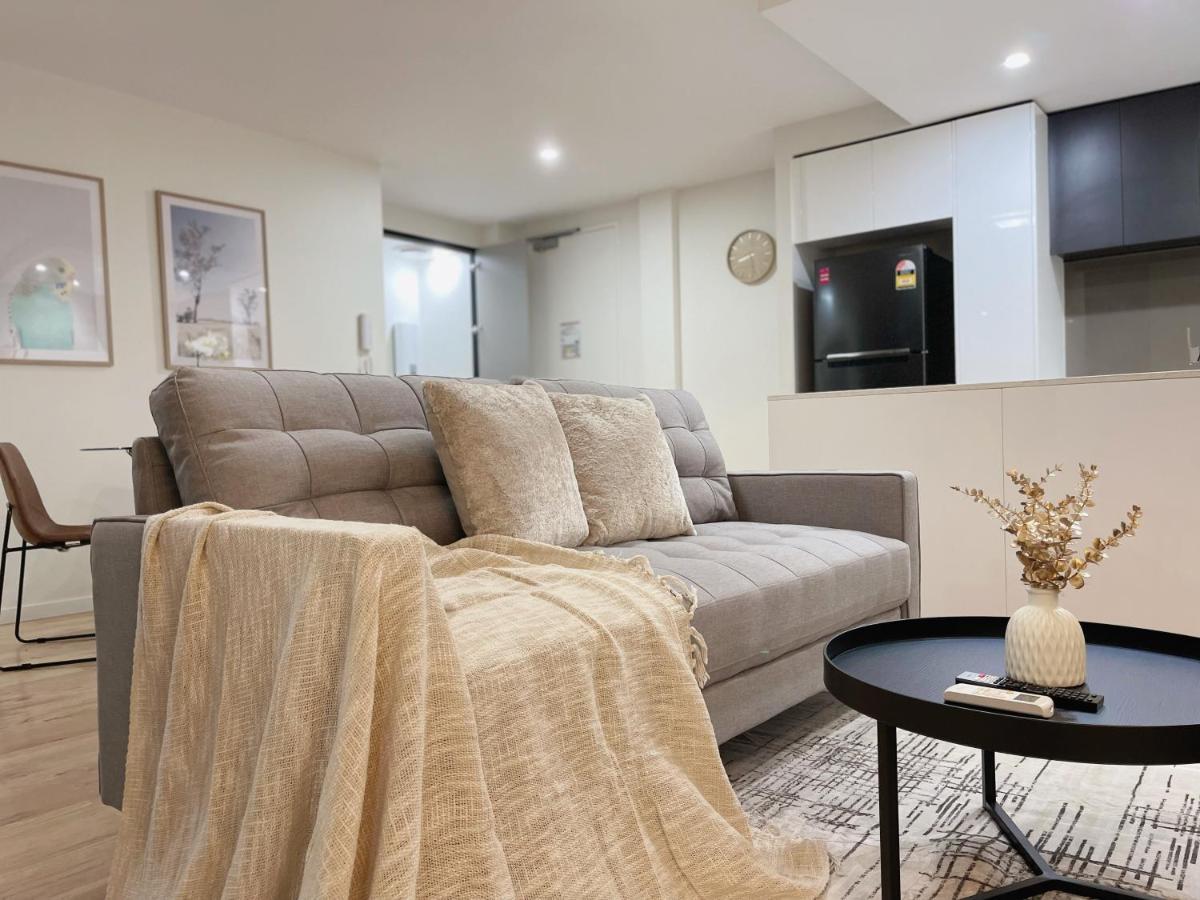 Prime Retreat Kingbed At Cultural Centre Precinct * Brisbane