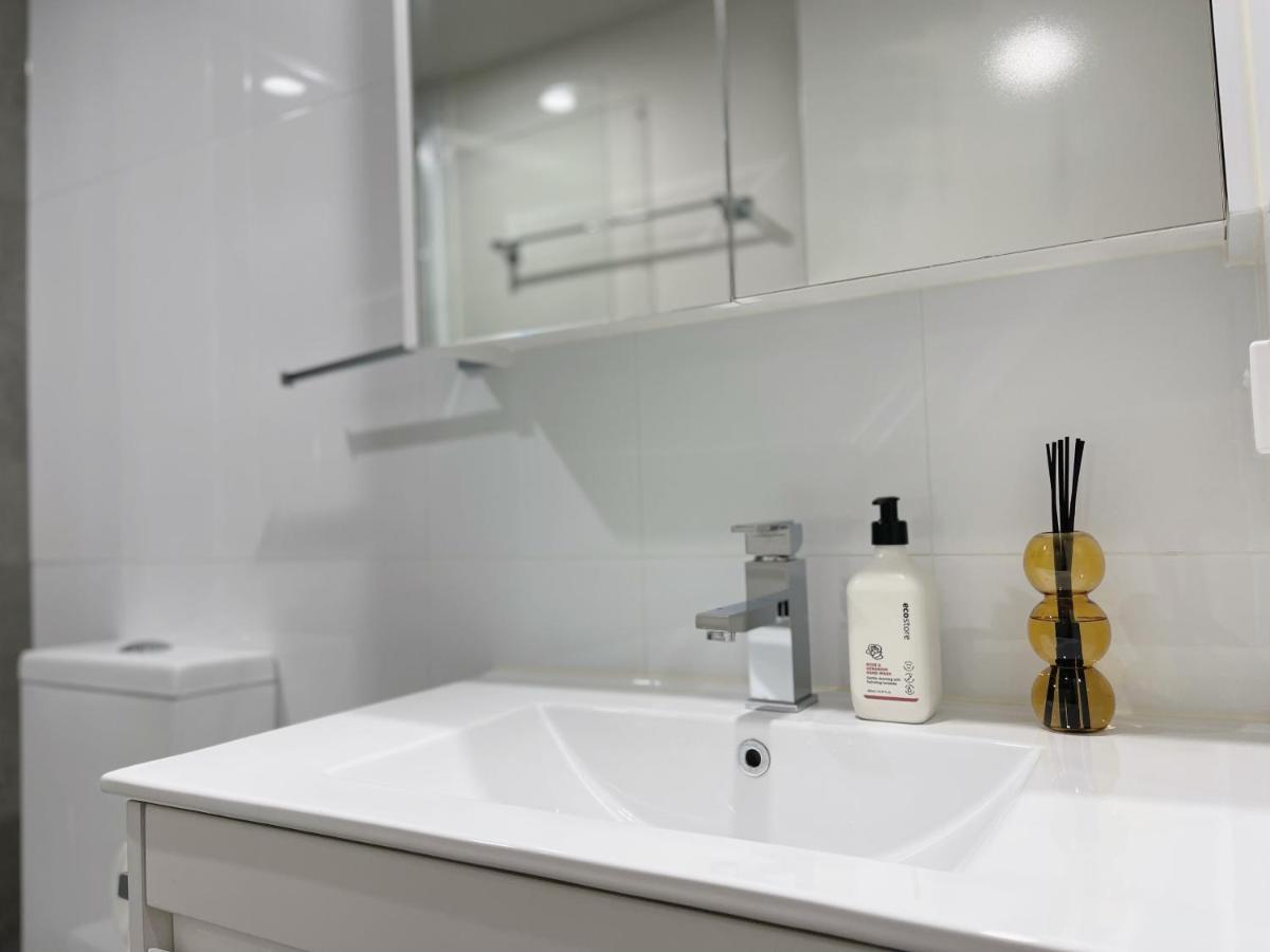 Prime Retreat Kingbed At Cultural Centre Precinct Apartment