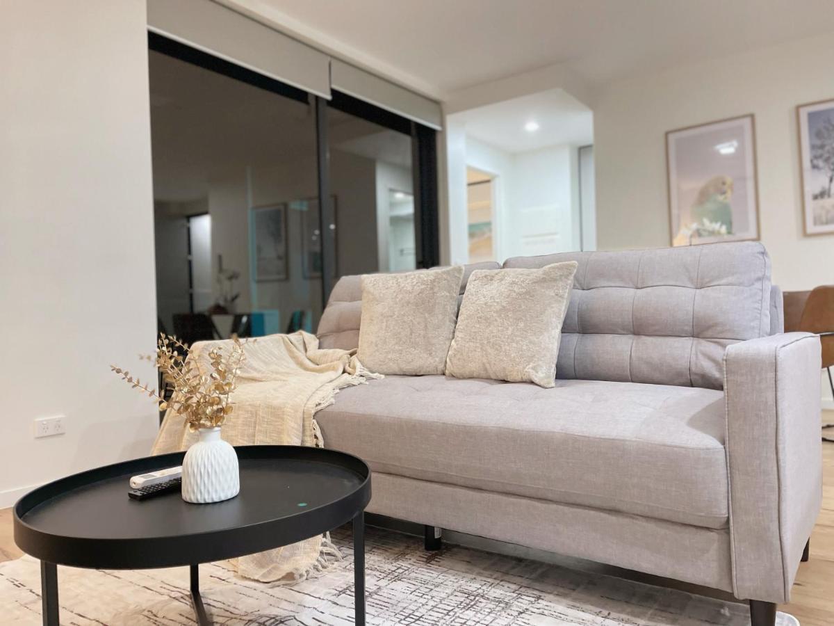 Apartment Prime Retreat Kingbed At Cultural Centre Precinct Brisbane