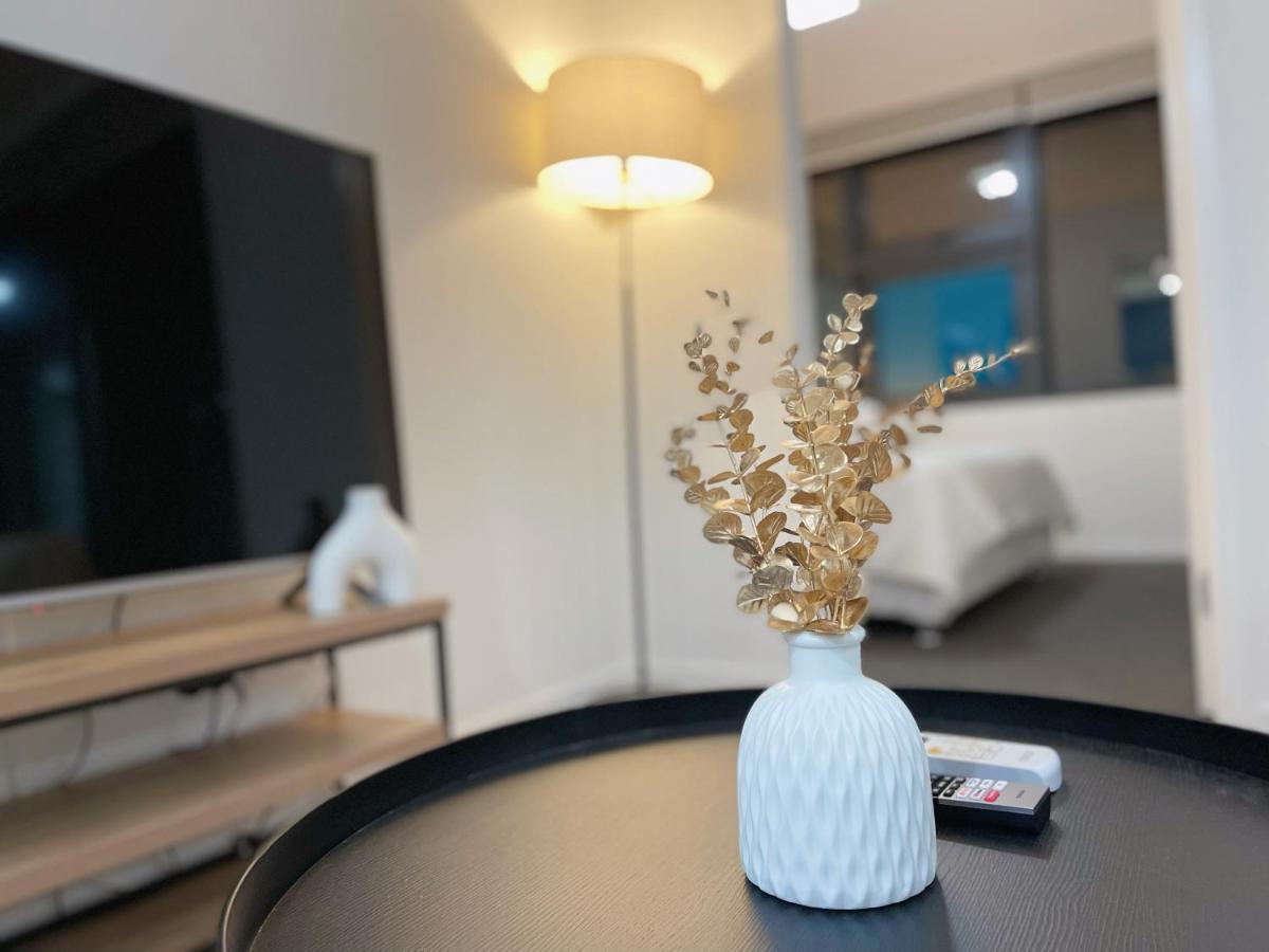 Apartment Prime Retreat Kingbed At Cultural Centre Precinct