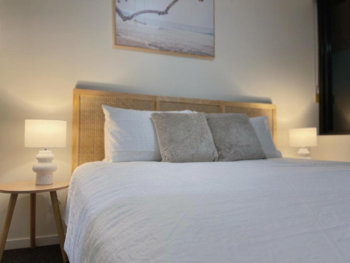 Prime Retreat Kingbed At Cultural Centre Precinct *