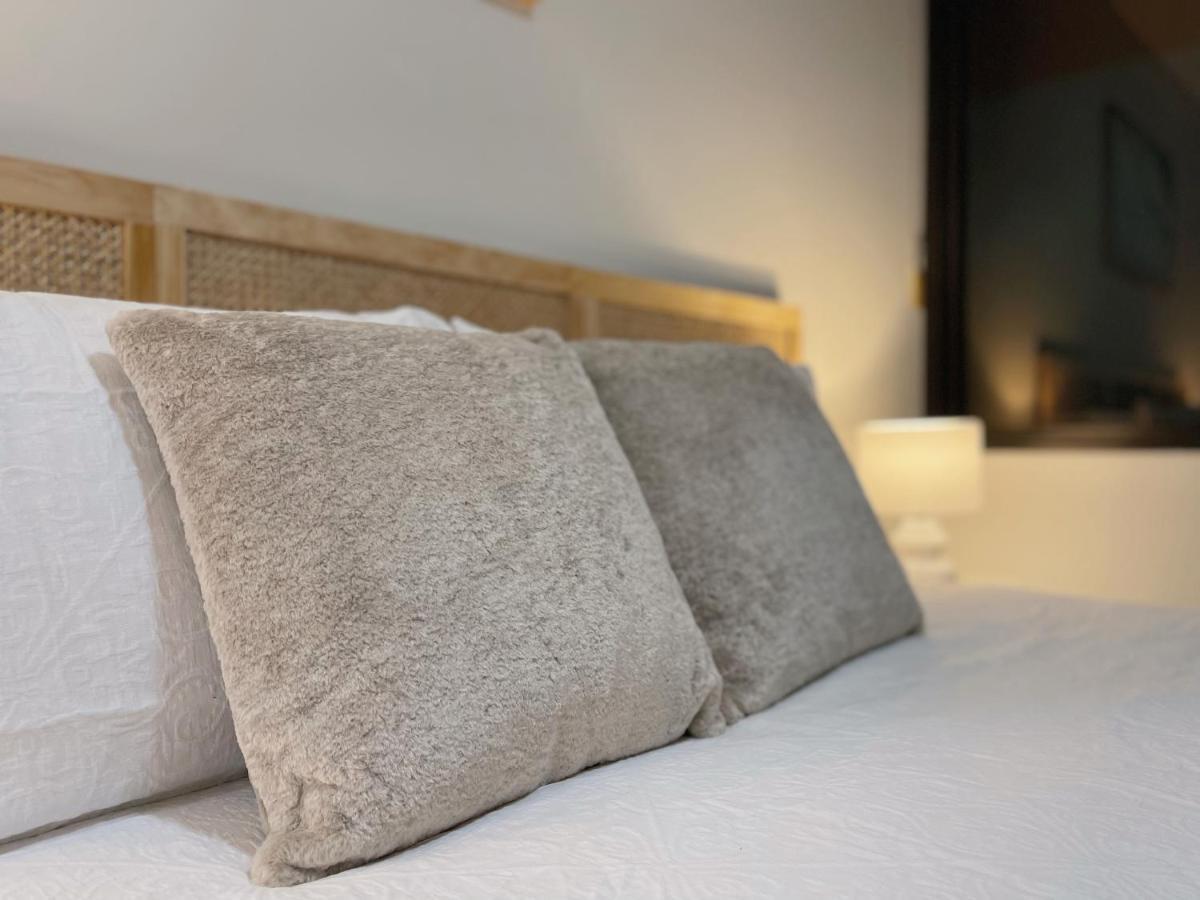 Apartment Prime Retreat Kingbed At Cultural Centre Precinct Brisbane
