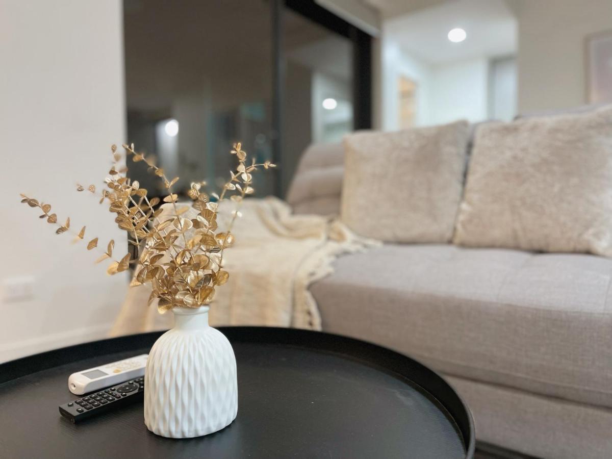 Prime Retreat Kingbed At Cultural Centre Precinct * Brisbane