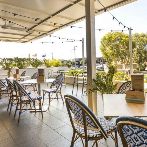 Holiday home Beachfront Bliss Wynnum Brisbane