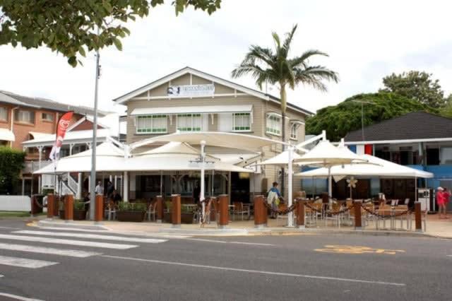 Holiday home Beachfront Bliss Wynnum *