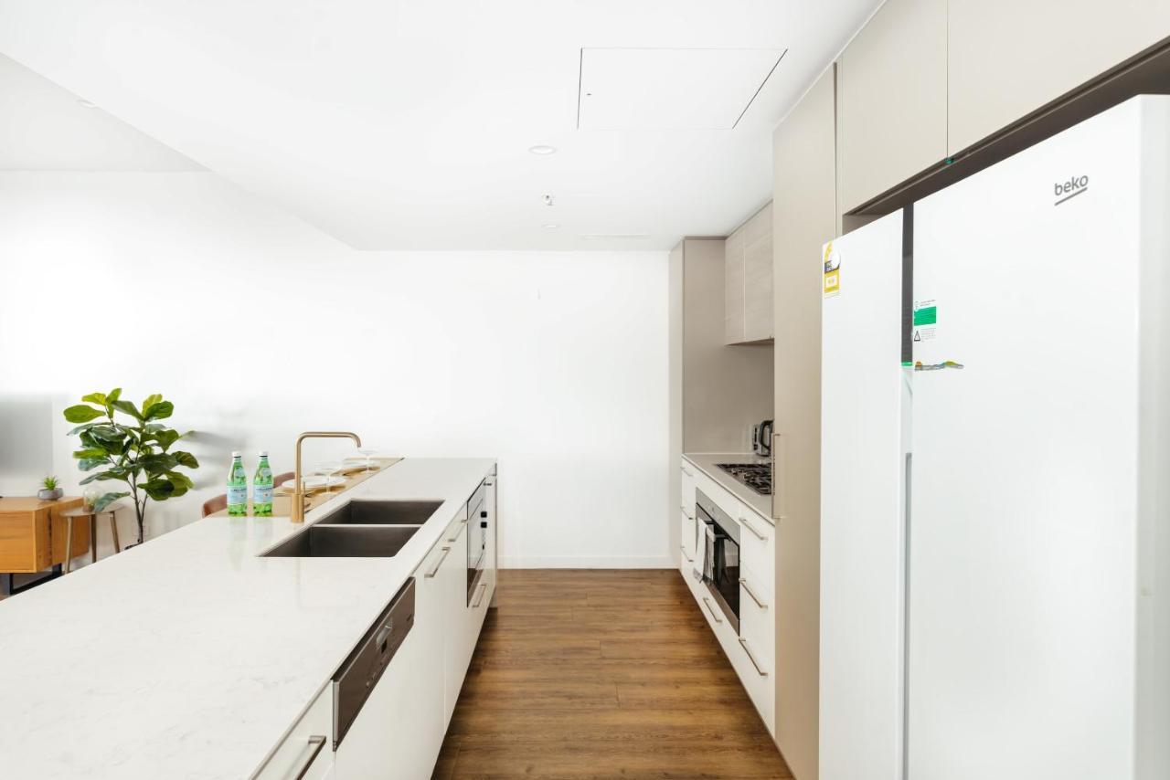 Apartment Multi Million River View 3bd Penthouse At Southbank Brisbane