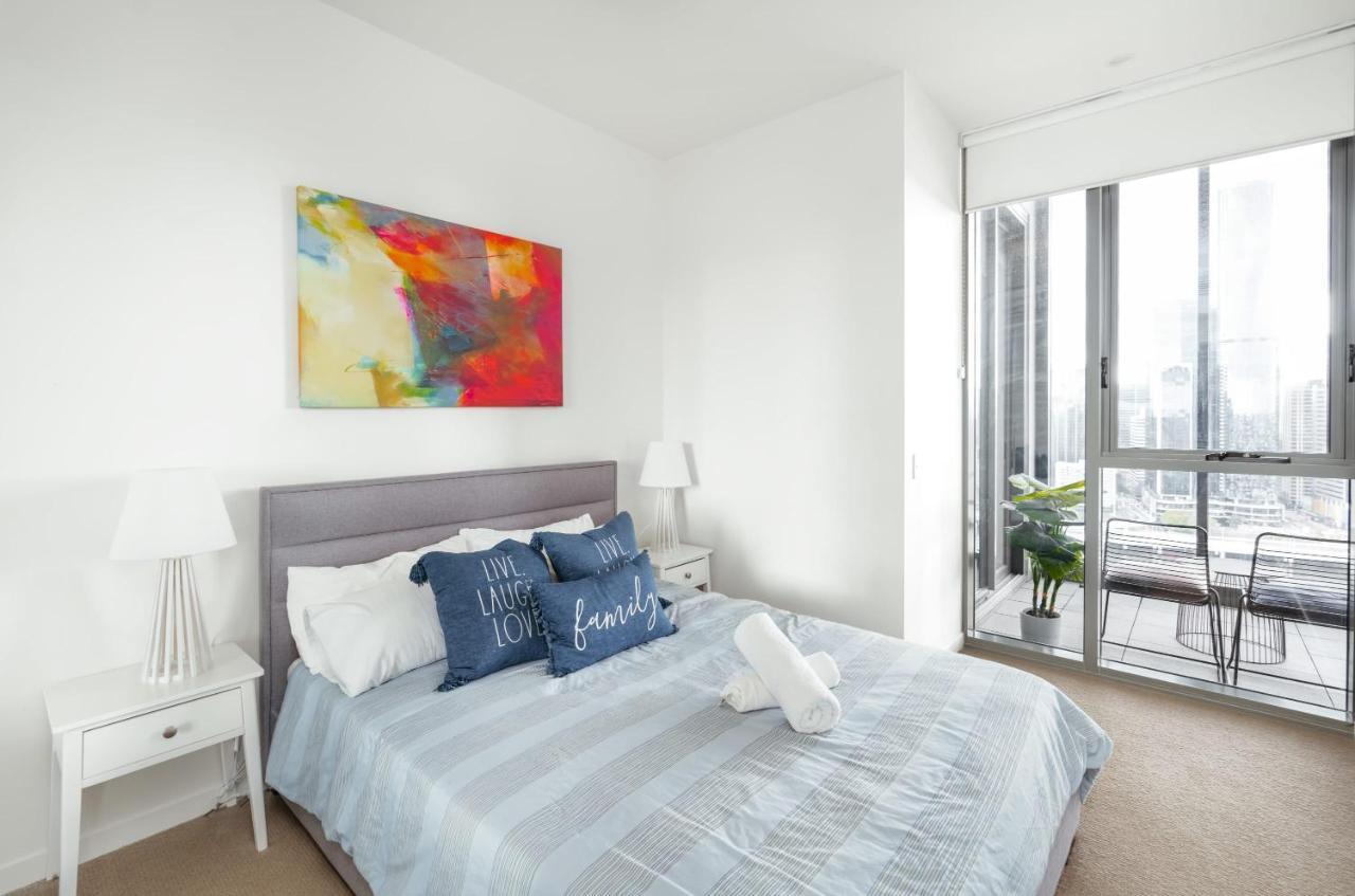 Apartment Multi Million River View 3bd Penthouse At Southbank Brisbane