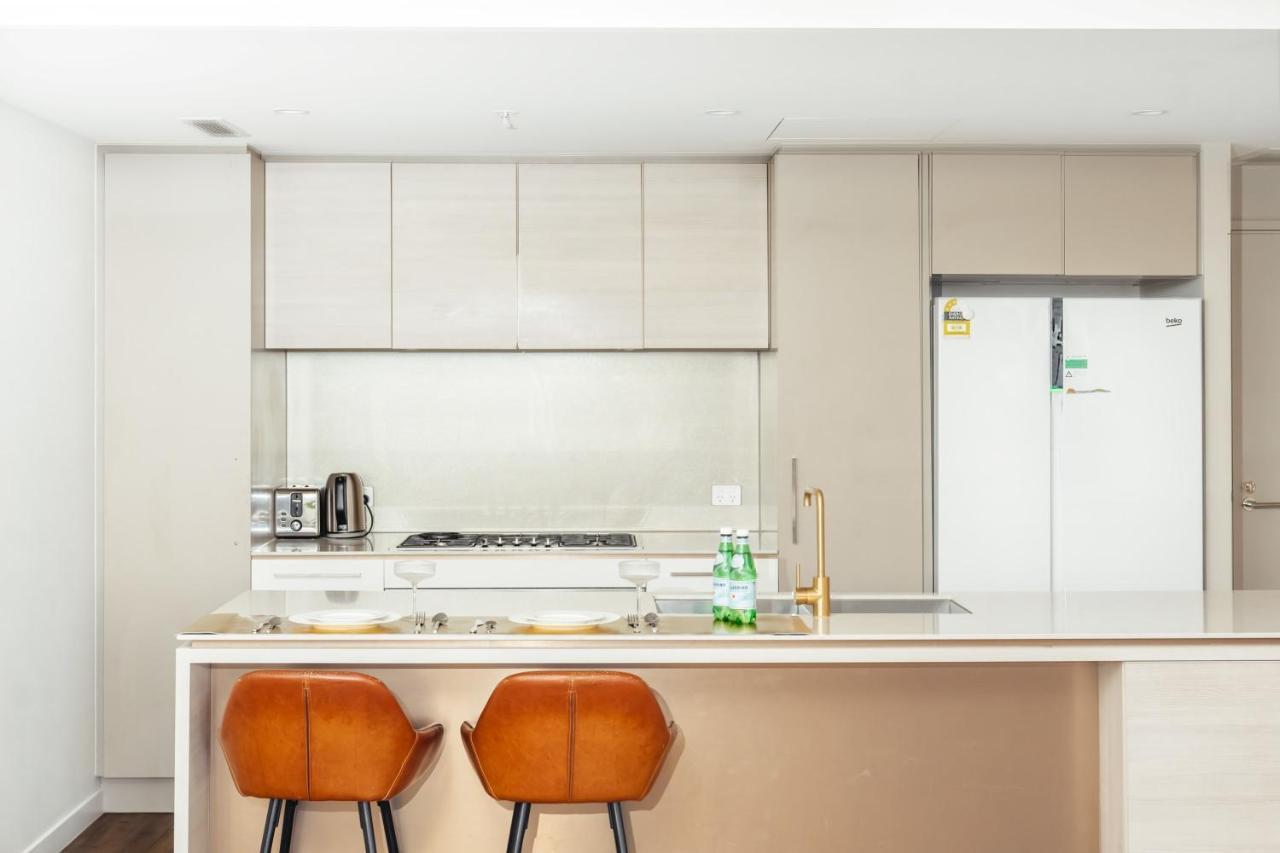 Multi Million River View 3bd Penthouse At Southbank Apartment *