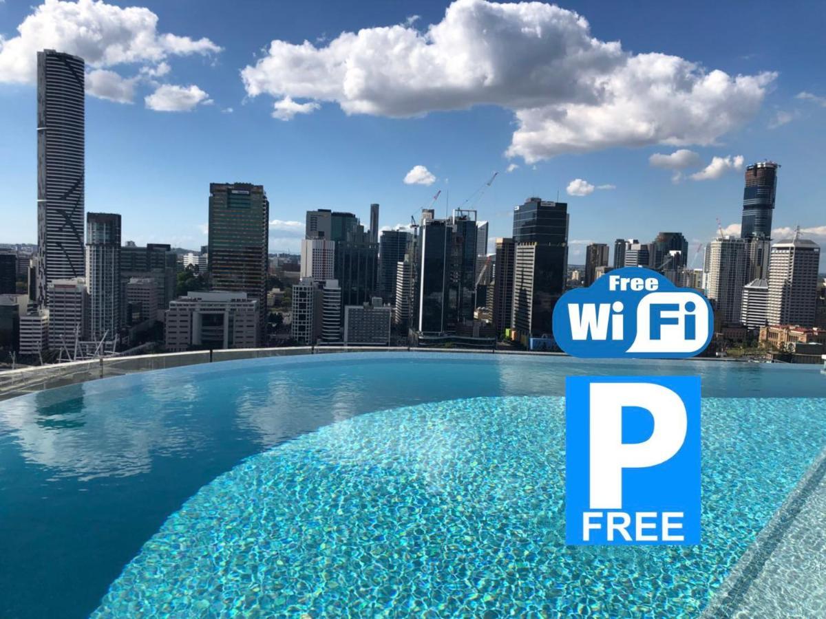 Multi Million River View 3bd Penthouse At Southbank Brisbane