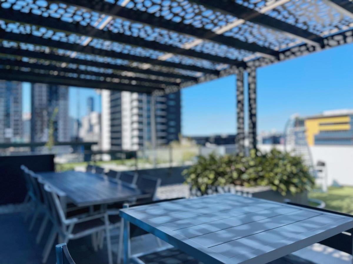 Apartment Prime Retreat Kingbed At Cultural Centre Precinct