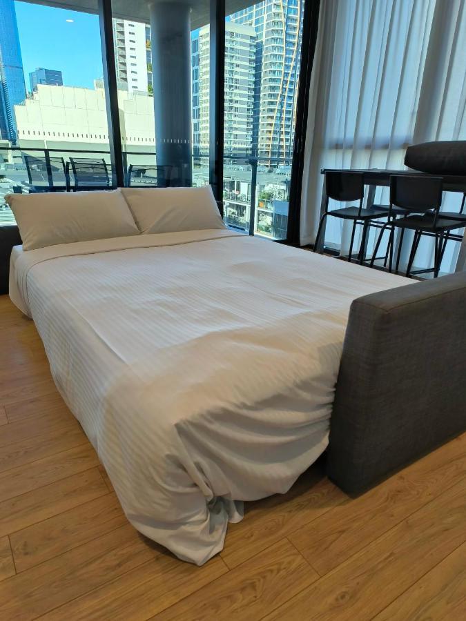 Apartment Inner Free Parking Indoor& Great Location&view&prem Netflix Brisbane
