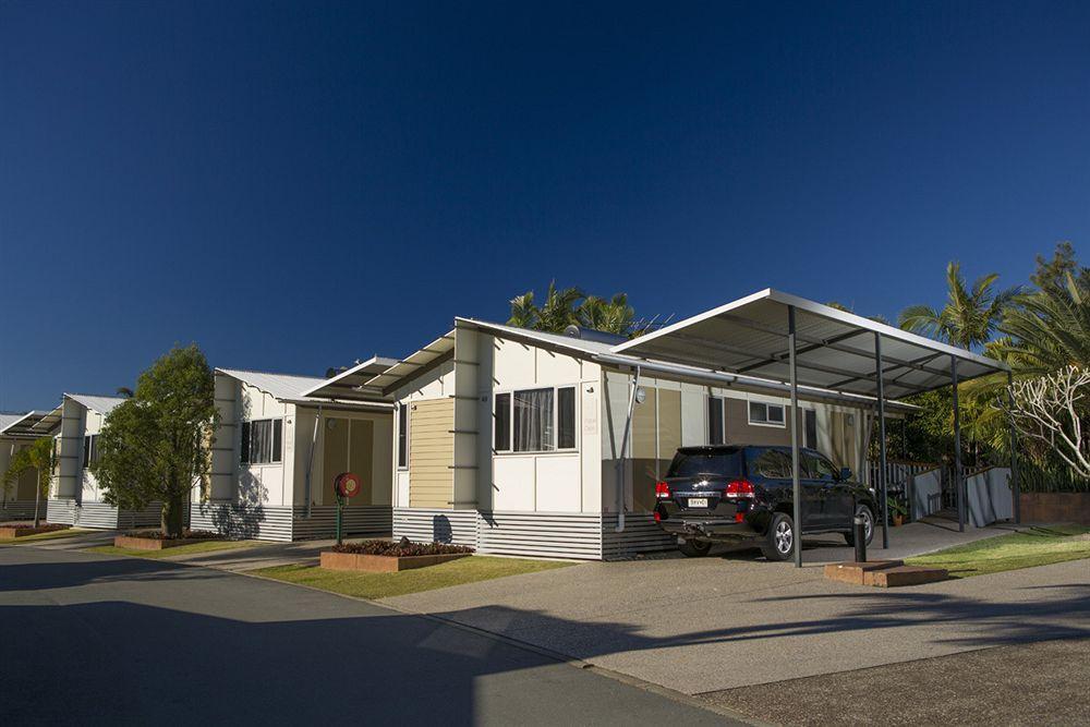 Village Brisbane
