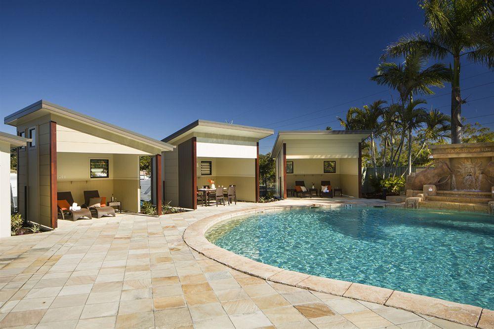 Holiday park Village 4*