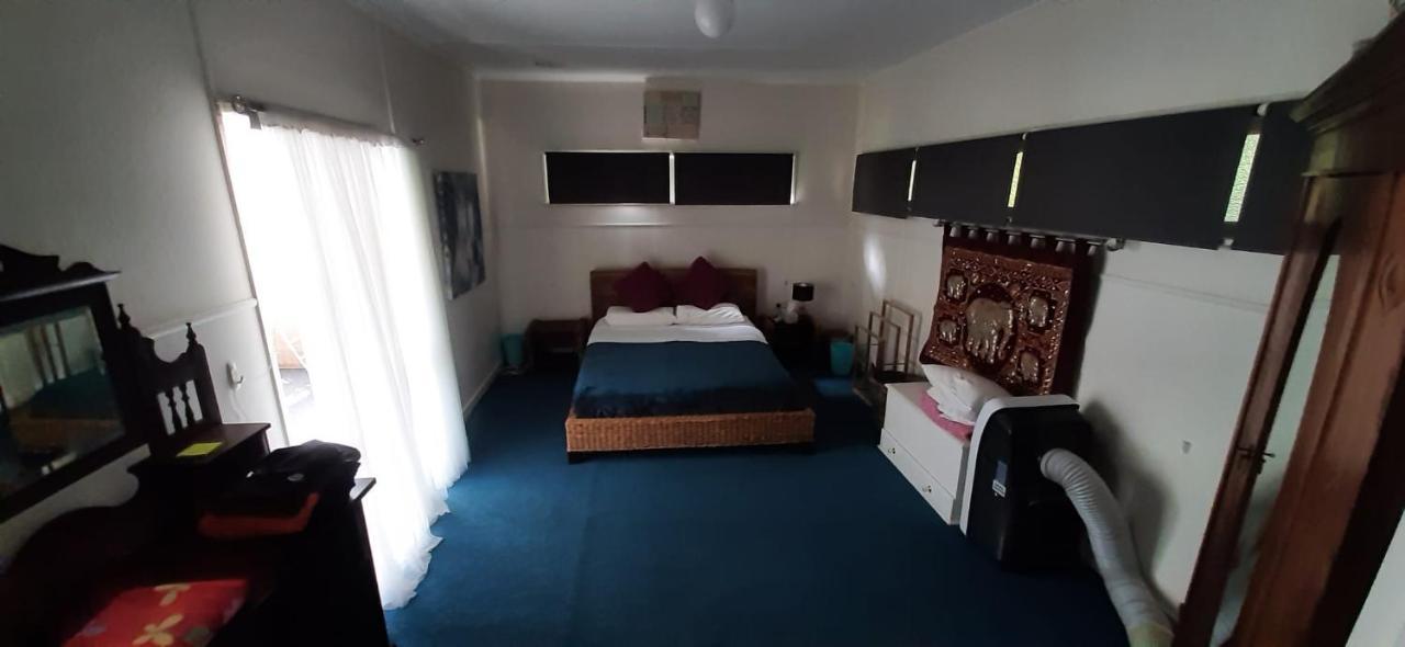 Hotel Nature's Melody Share