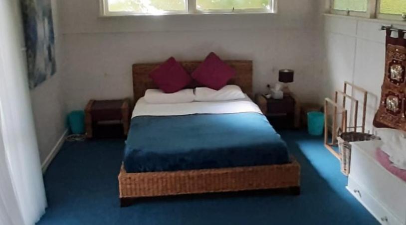 Nature's Melody Share Hotel *