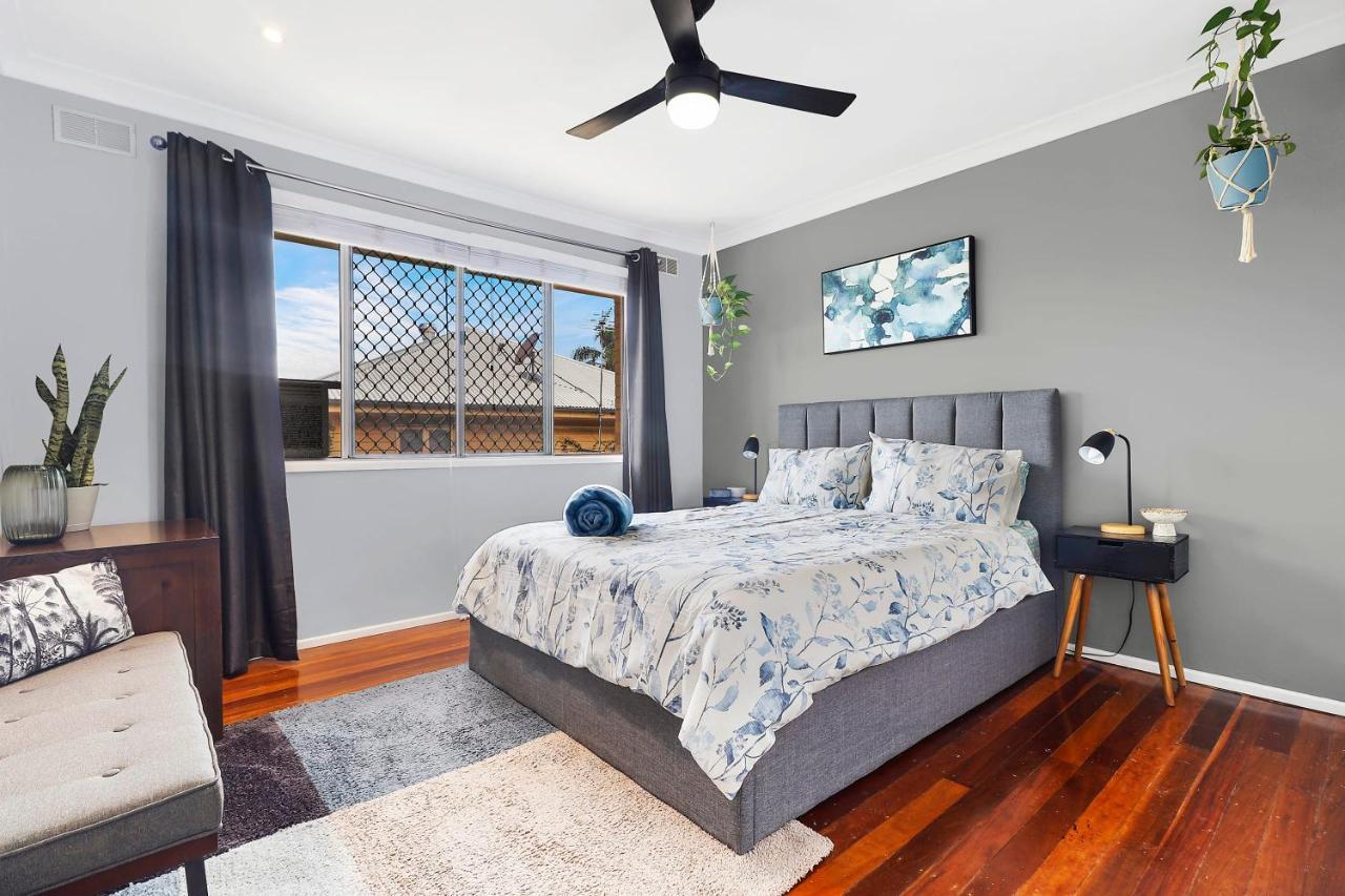 Apartment Alluring Private 2br - Great Location And Fast Wifi Brisbane