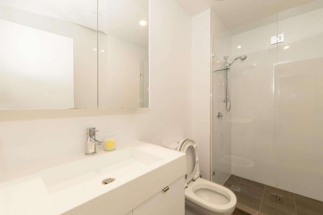 Prime Location Compact 1bd At Southbank Brisbane