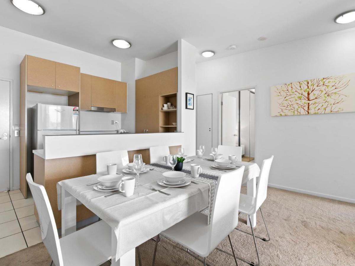 Artsy Destination Compact & Cosy 2 Bedroom At Valley * Brisbane