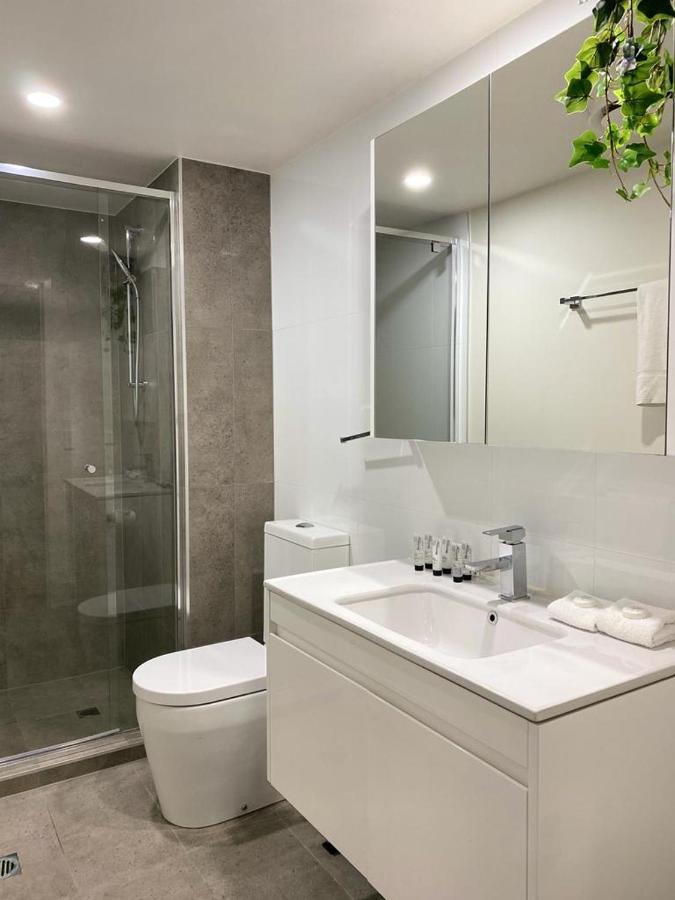 Apartment South Epicentre - 2 Bed 2 Bath