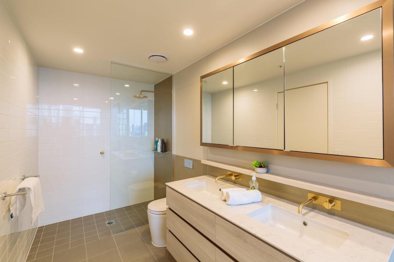 Multi Million River View 3bd Penthouse At Southbank Apartment *