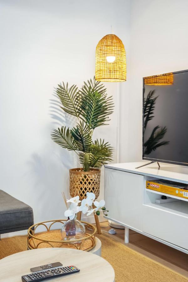 Elegant And Cozy Floor 1bd At South Bank