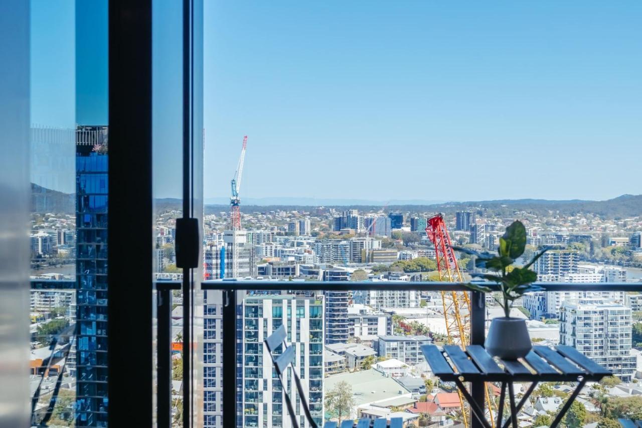 Apartment Elegant And Cozy Floor 1bd At South Bank