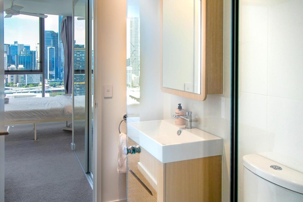 Brand New Riverview 2bd At South Bank Brisbane