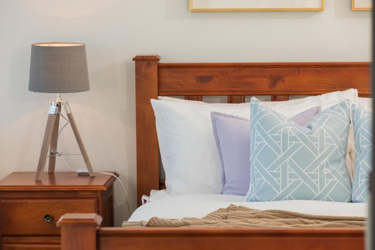 Prime Location Compact 1bd At Southbank