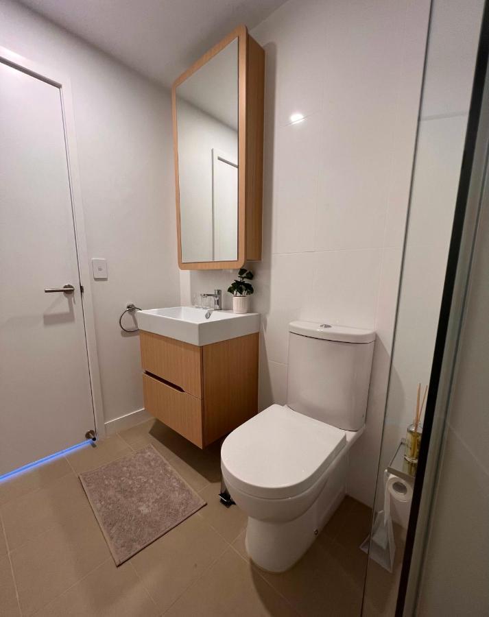 Brand New Riverview 2bd At South Bank Apartment Brisbane