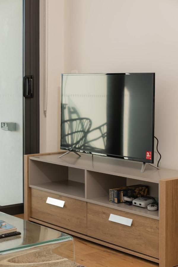 Apartment Prime Location Compact 1bd At Southbank