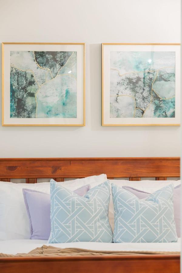 Apartment Prime Location Compact 1bd At Southbank *