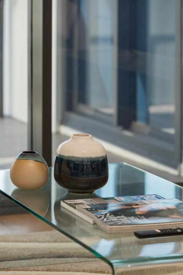 Apartment Prime Location Compact 1bd At Southbank