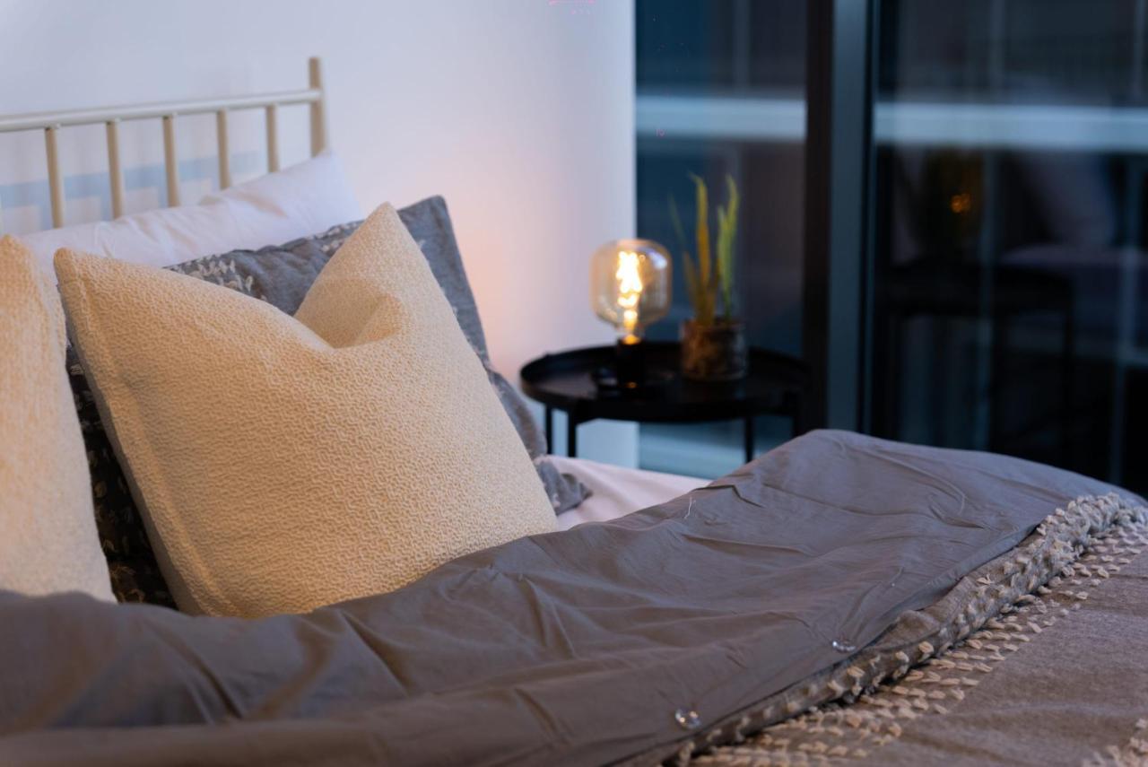 Apartment Brand New Riverview 2bd At South Bank