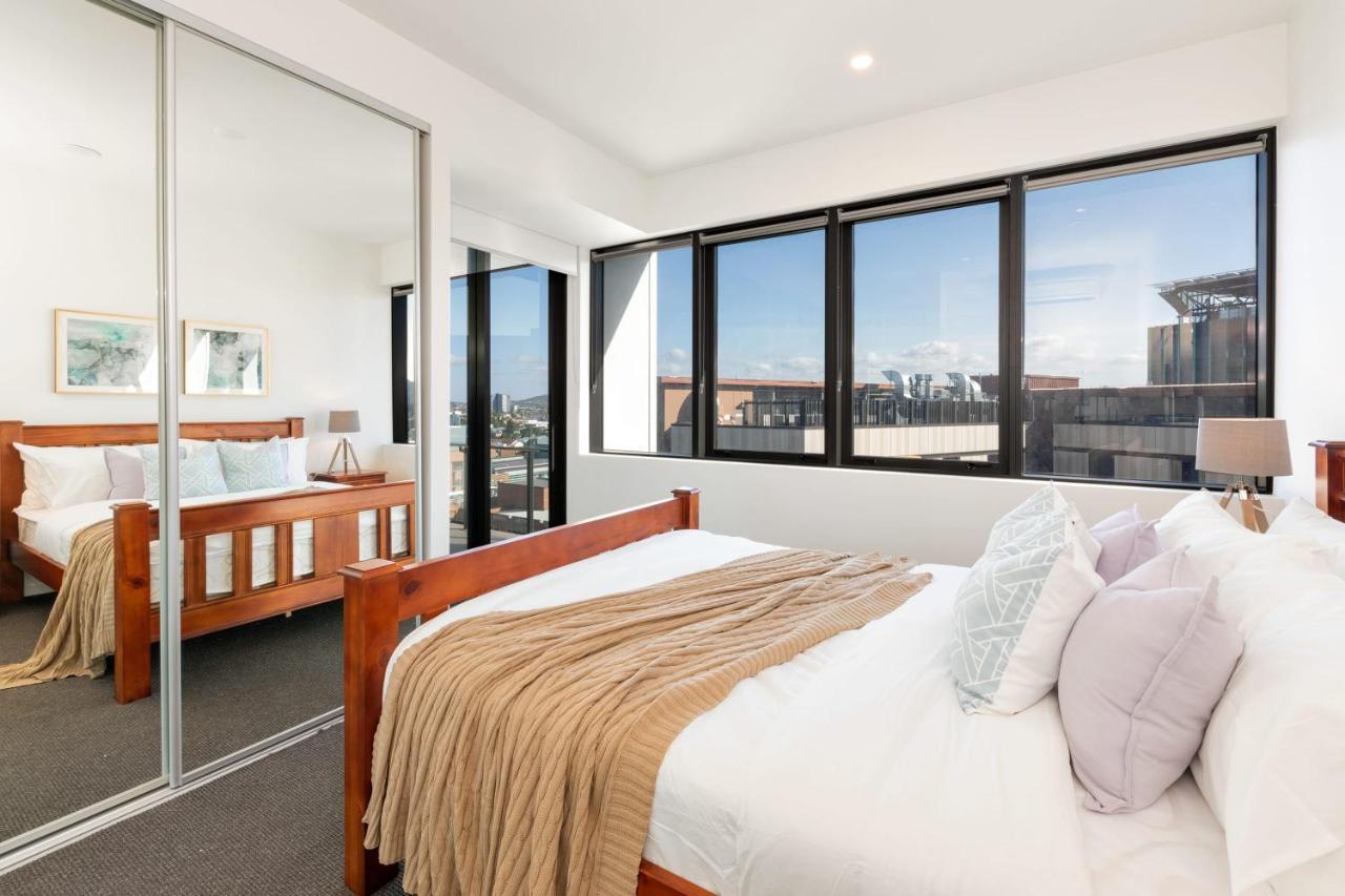 Prime Location Compact 1bd At Southbank *