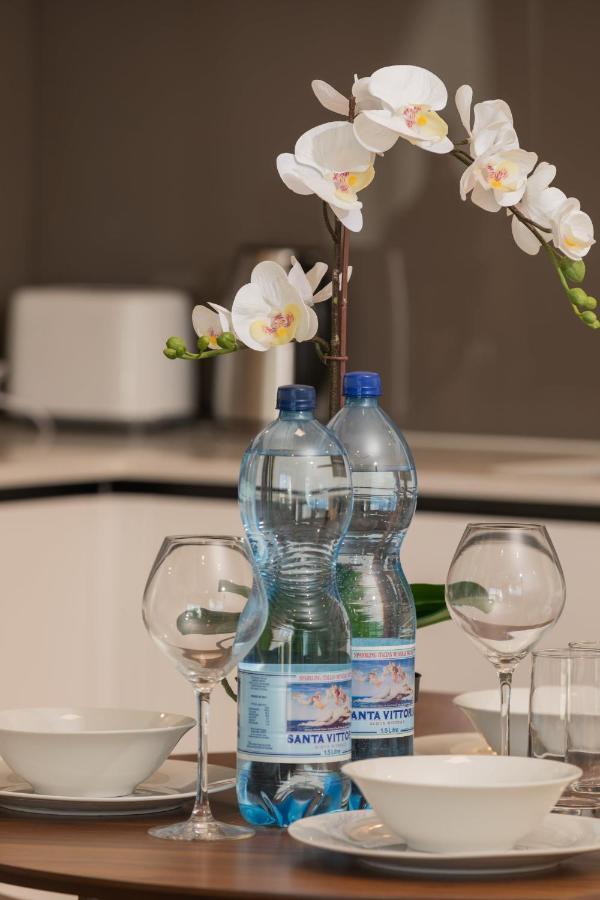 Apartment Prime Location Compact 1bd At Southbank