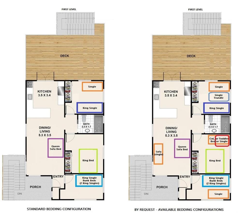 Holiday home Oxley Mineral Pool & Private Suburbanstay Brisbane