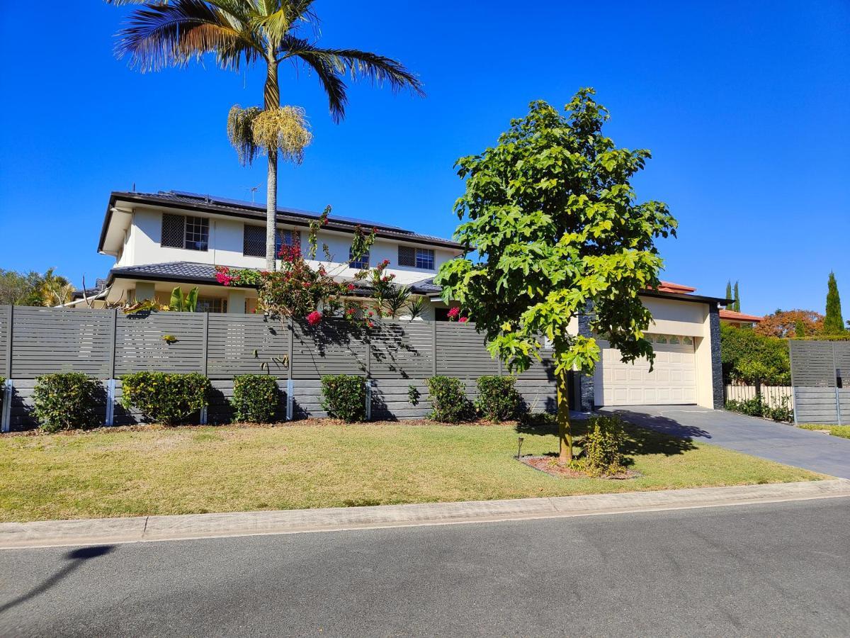 Eight Mile Plains House Holiday home