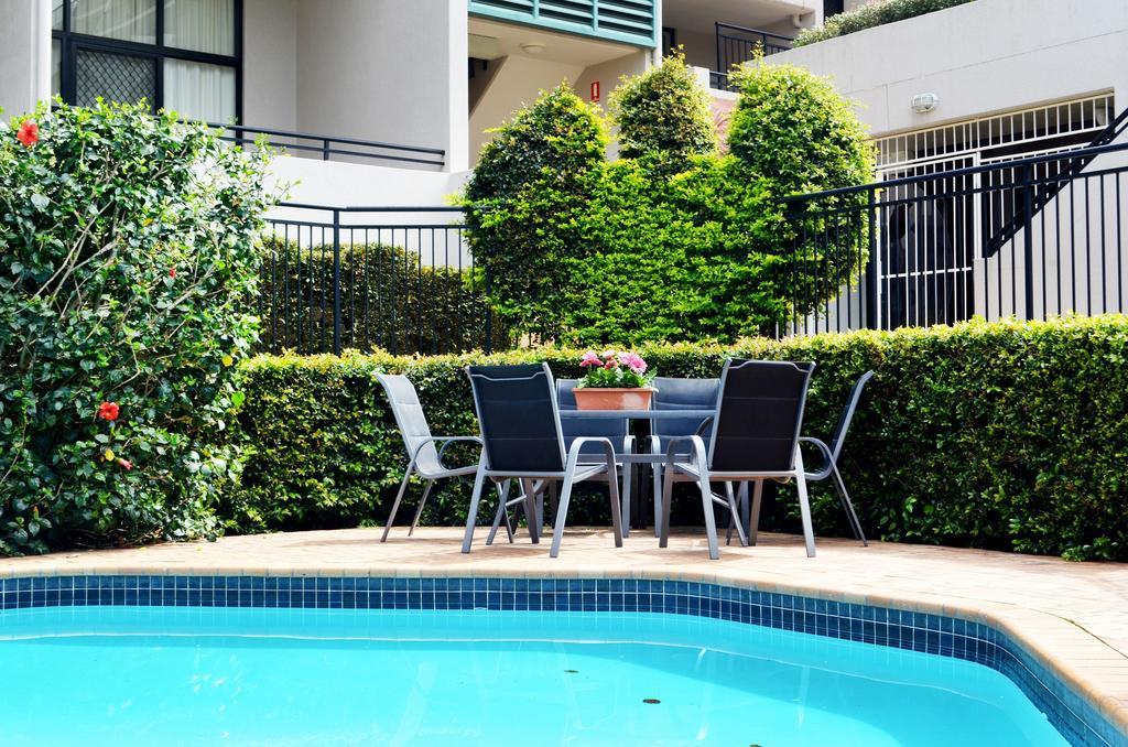 Spring Hill Mews Aparthotel