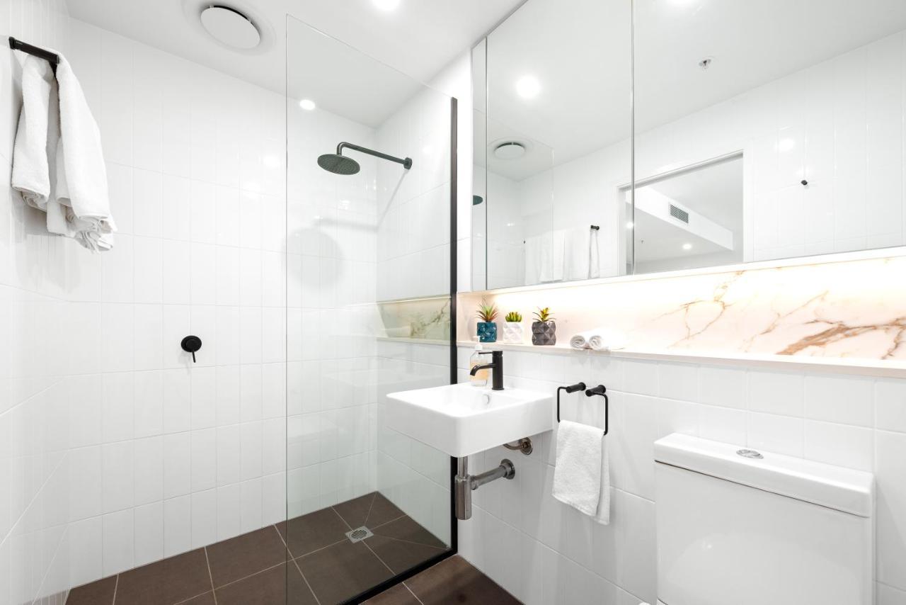 Opera South Aparthotel Brisbane