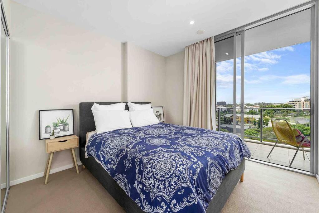Apartment The Fijian Hospitality Brisbane