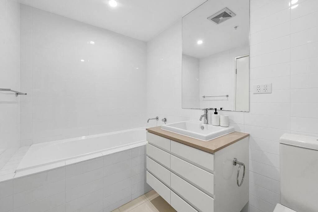 Apartment The Fijian Hospitality Brisbane