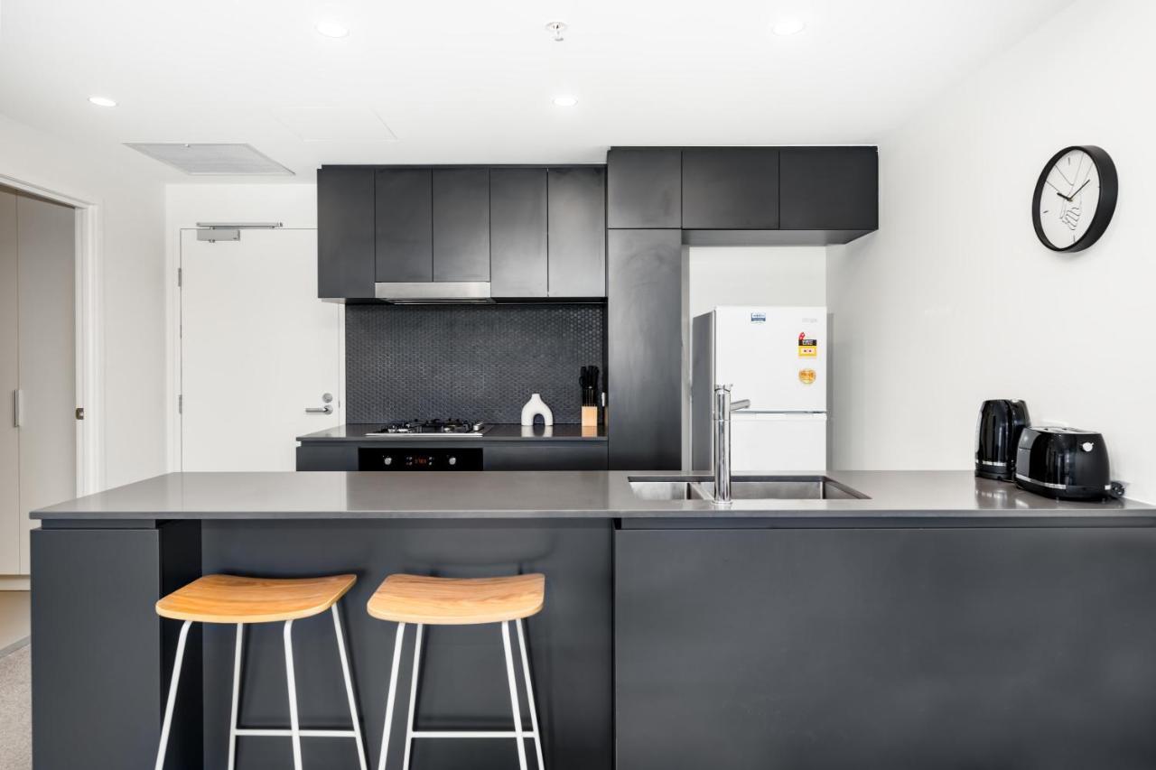 Brandnew Spacious And Stunning 1bed Brisbane
