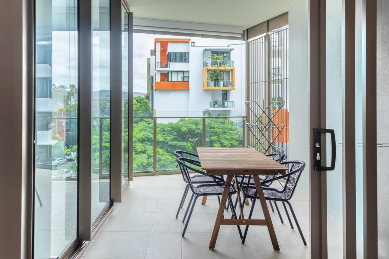 Brand New Riverside Designer 2bd At West End Apartment Brisbane
